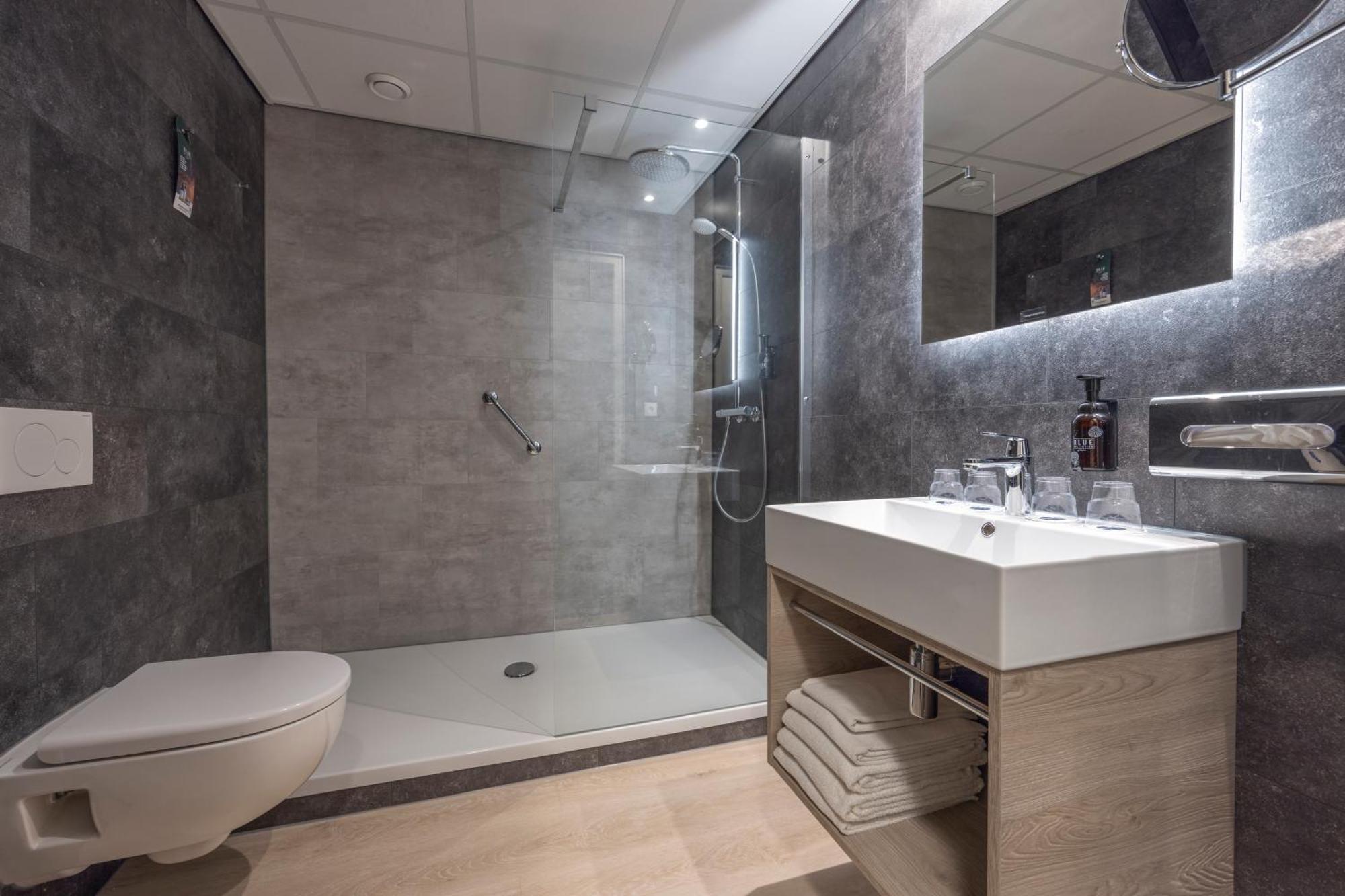 Fletcher Parkhotel Val Monte 버그엔달 외부 사진