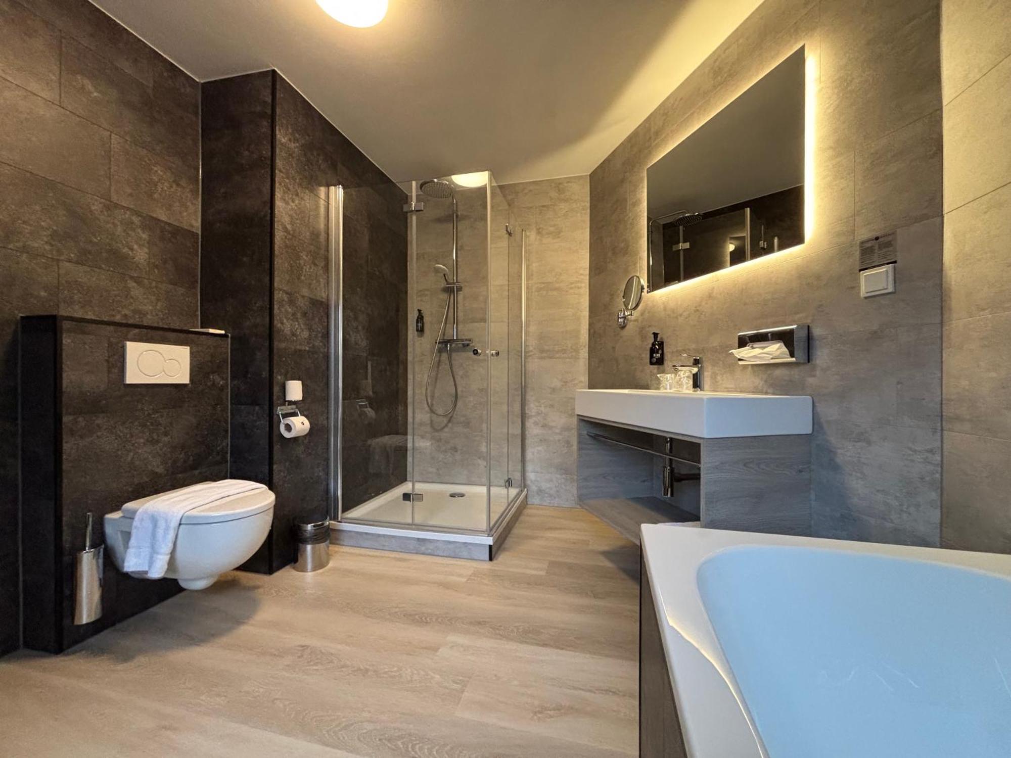 Fletcher Parkhotel Val Monte 버그엔달 외부 사진