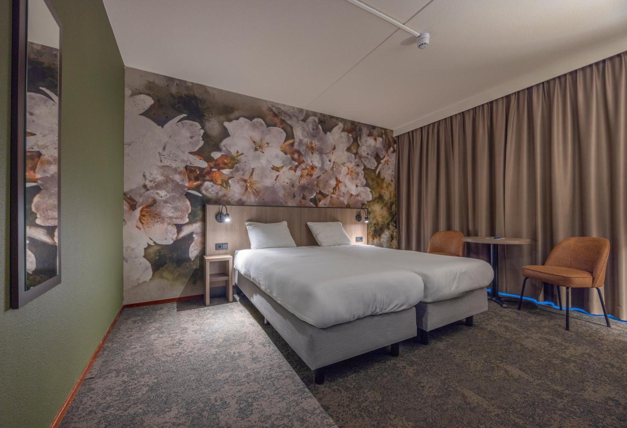 Fletcher Parkhotel Val Monte 버그엔달 외부 사진